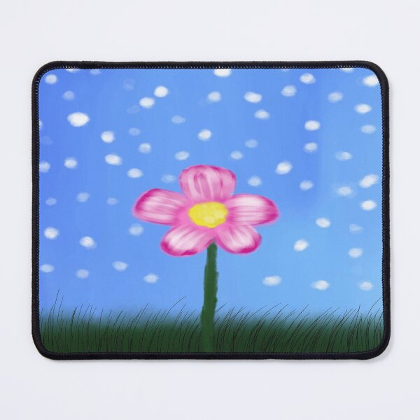 Item preview, Pink Flower designed and sold by Rainbowland123.