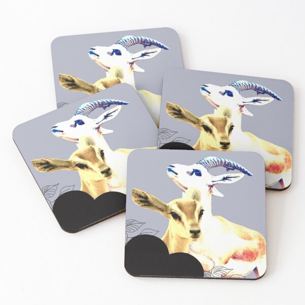 Item preview, Love's Deer , romantic Deer , lovely , designed and sold by ghostart32.