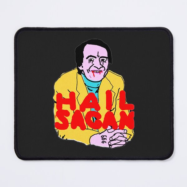 Item preview, hail sagan designed and sold by DardyFira1995.