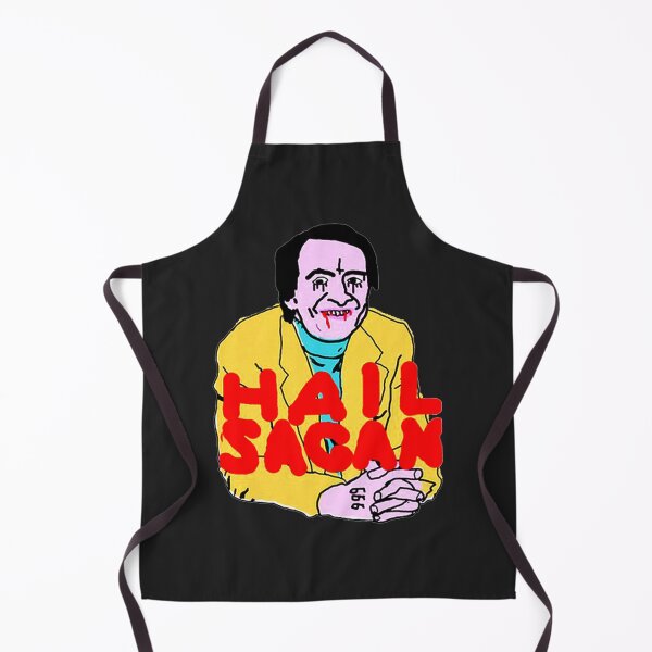 Item preview, hail sagan designed and sold by DardyFira1995.