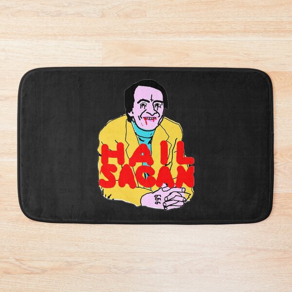Item preview, hail sagan designed and sold by DardyFira1995.