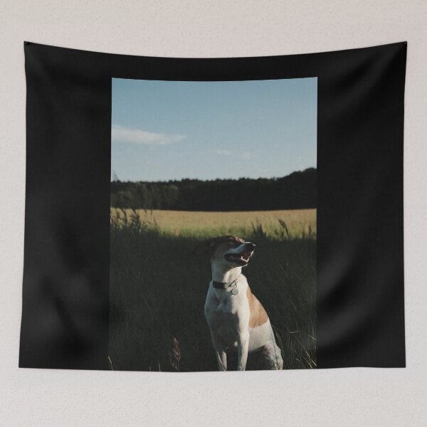 Item preview, Happy Gertrude Essential designed and sold by GintarasLaukin.