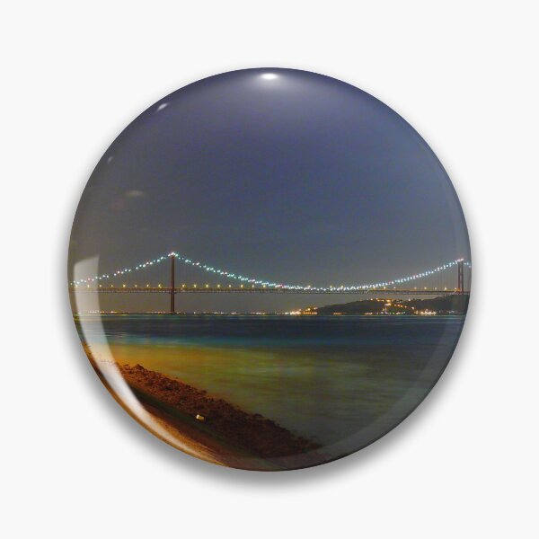 Item preview, Summer night. Lisbon designed and sold by Tereza Pilar  Art.