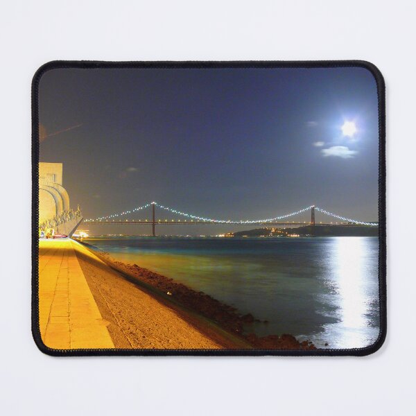 Item preview, Summer night. Lisbon designed and sold by Tereza Pilar  Art.