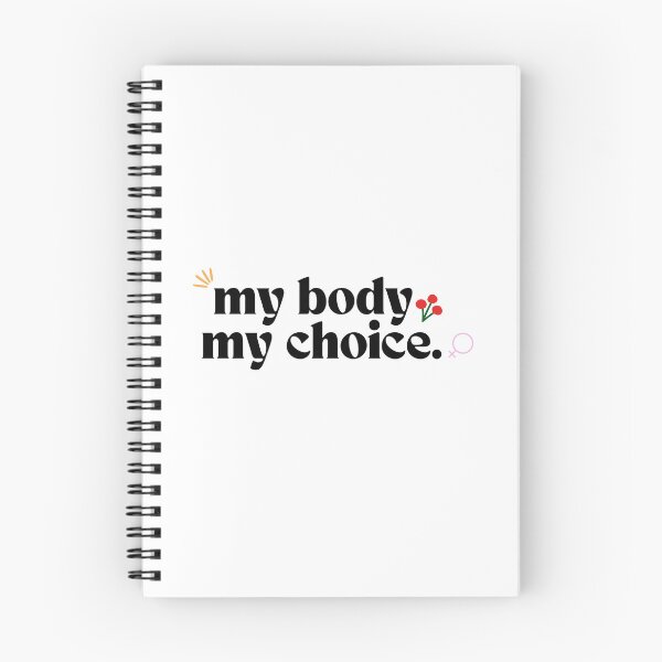 Item preview, My body my choice | Roe vs Wade Overturned | Reproductive Rights designed and sold by Thatgirlemu.