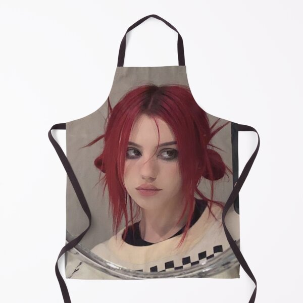 Item preview, Emo in the mirror designed and sold by emoartwork.