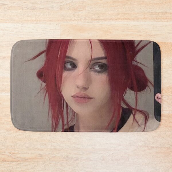 Item preview, Emo in the mirror designed and sold by emoartwork.