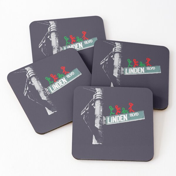 Item preview, Public Figure Alternative Hip Hop Pioneer Linden Blvd Gifts For Fan designed and sold by Annabel219.