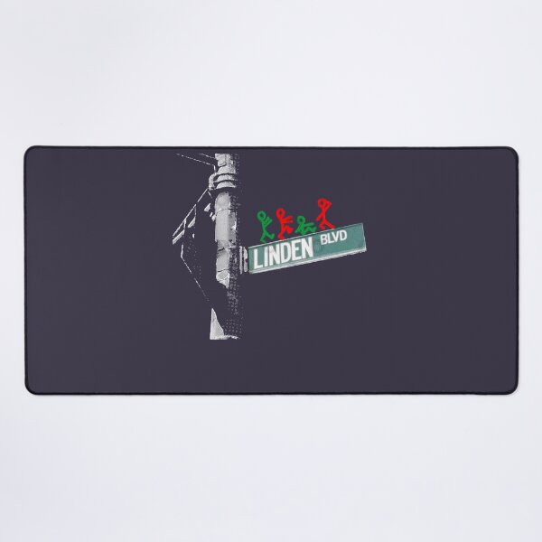 Item preview, Public Figure Alternative Hip Hop Pioneer Linden Blvd Gifts For Fan designed and sold by Annabel219.