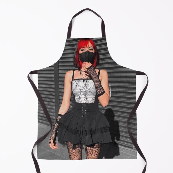 Item preview, Emo red fairy angel designed and sold by emoartwork.