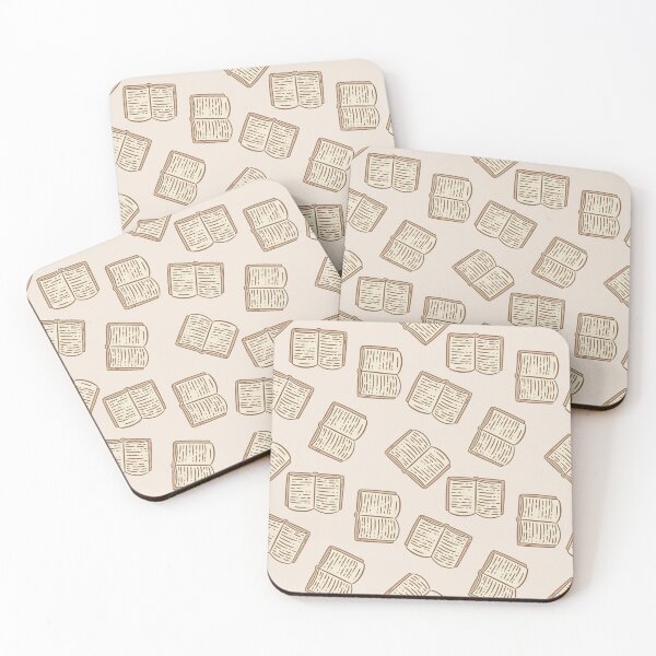 Item preview, Books designed and sold by OtterFactory.
