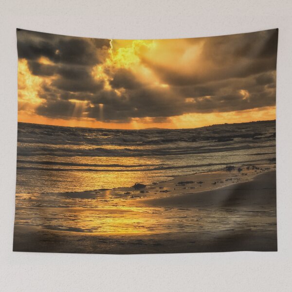 Item preview, Dunraven Bay, Southerndown designed and sold by heidipics.