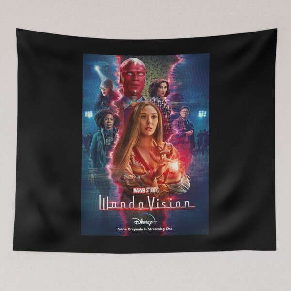 Item preview, Films de super-héros  designed and sold by ClaudieDicki.