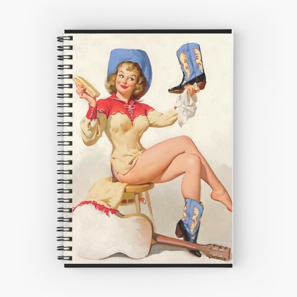 Item preview, Fille de performance des années 60 Poster designed and sold by ClaudieDicki.