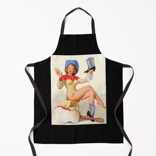 Item preview, Fille de performance des années 60 Poster designed and sold by ClaudieDicki.