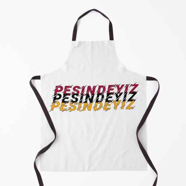 Item preview, Pesindeyiz - GS Cimbom designed and sold by DE-Couple.