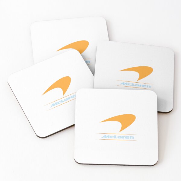 Item preview, Mclaren designed and sold by DesignCaption.