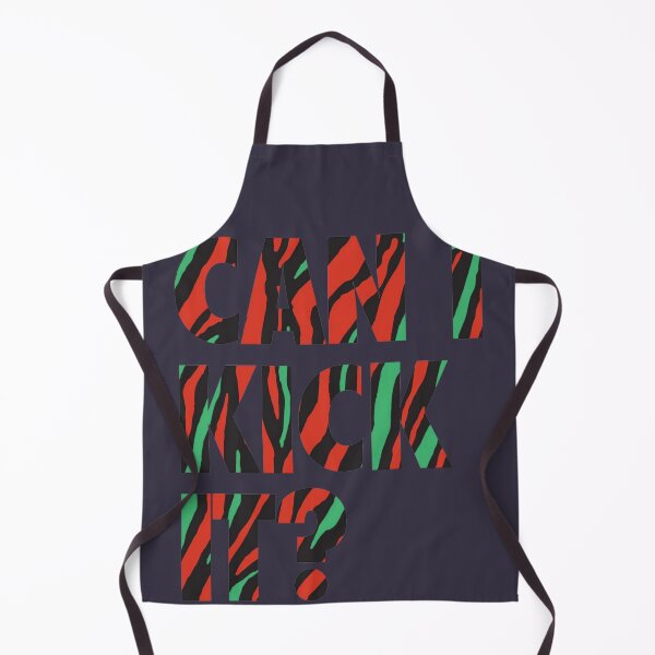 Item preview, Creation Influenced Many Hip Hop Musicians Can I Kick It Funny designed and sold by Alexandria2251.