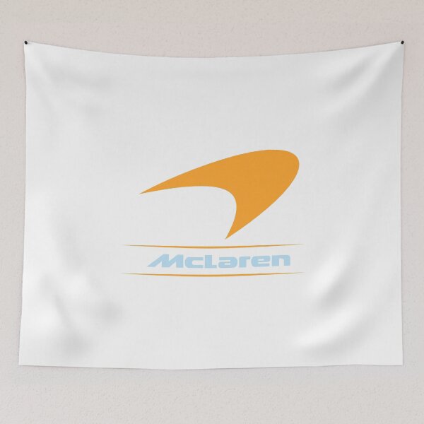 Item preview, Mclaren designed and sold by DesignCaption.