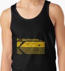 KODACHROME Tank Top