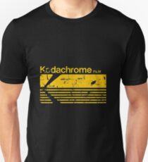 KODACHROME Unisex T-Shirt