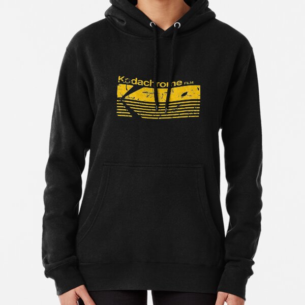 KODACHROME Pullover Hoodie