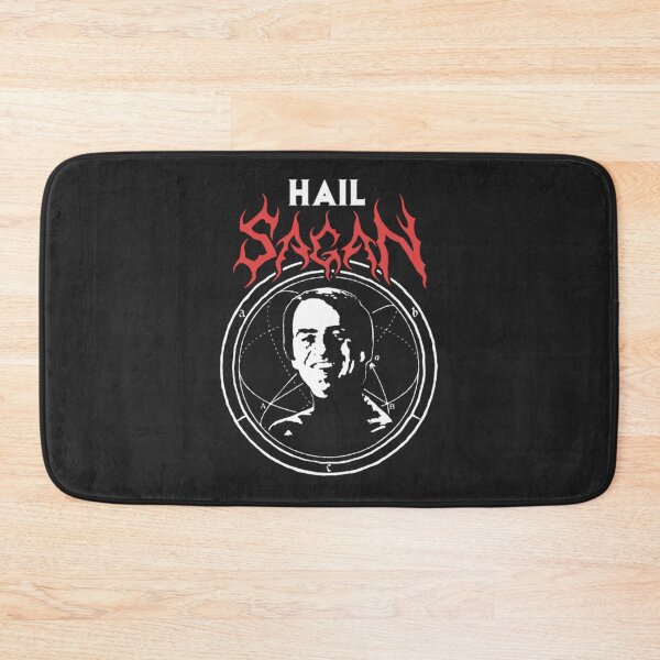 Item preview, hail sagan designed and sold by DardyFira1995.