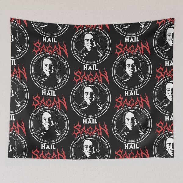 Item preview, hail sagan designed and sold by DardyFira1995.