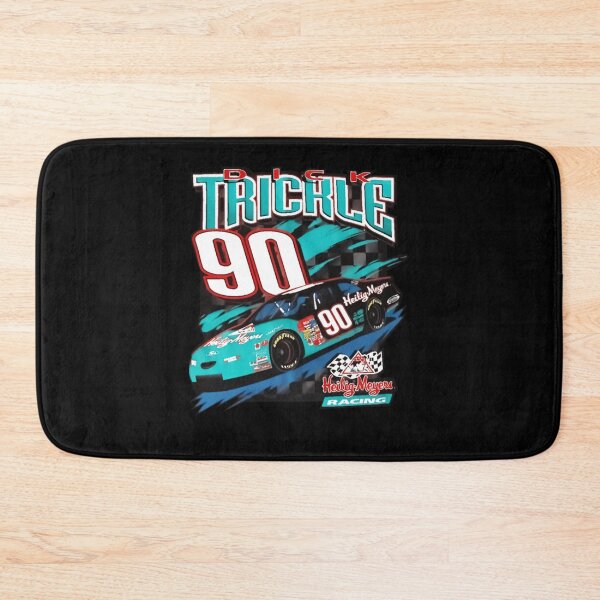 Item preview, Dick Trickle Nascar driver country race 90s retro Essential Essential designed and sold by GintarasLaukin.