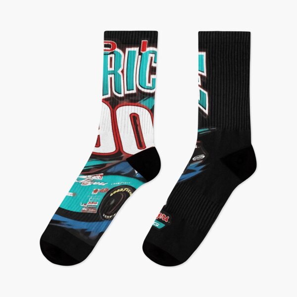 Item preview, Dick Trickle Nascar driver country race 90s retro Essential Essential designed and sold by GintarasLaukin.