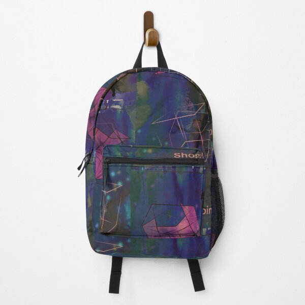 Item preview, Shopping on mars designed and sold by Kozachenko.