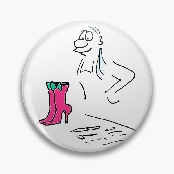 Item preview, Shoemaker designed and sold by cartoonsbyroth.