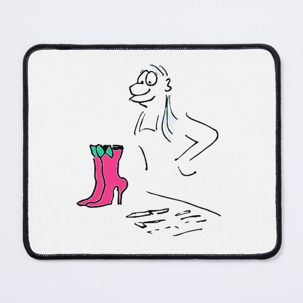 Item preview, Shoemaker designed and sold by cartoonsbyroth.