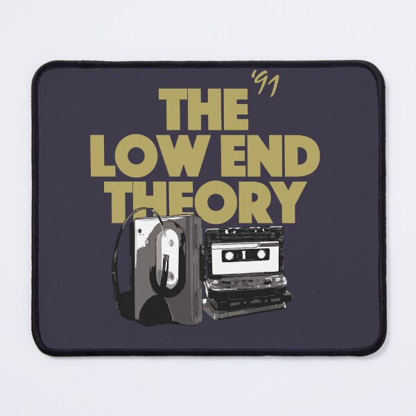 Item preview, Public Figure Alternative Hip Hop Pioneer Low End Hip Hop Cute Gifts designed and sold by Annabel219.