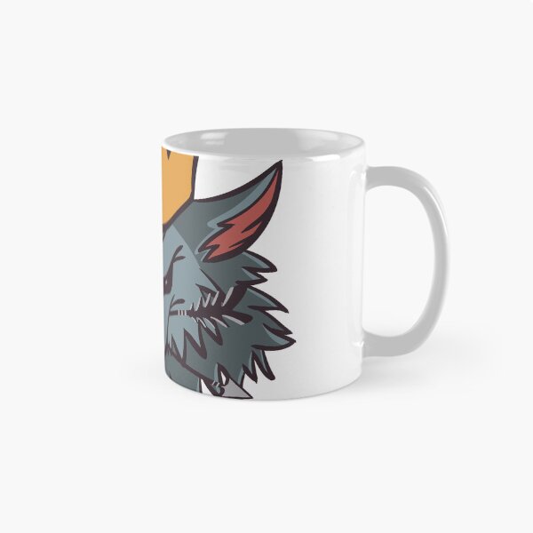 Item preview, Wolf of Bury designed and sold by scumbaguette.