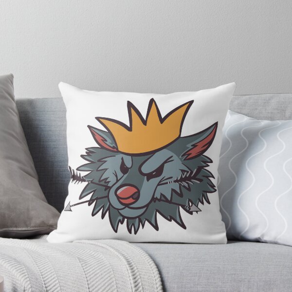 Item preview, Wolf of Bury designed and sold by scumbaguette.
