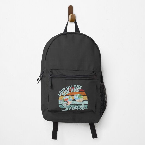 Item preview, Live by the sun and sand – Beach Life designed and sold by yococo.
