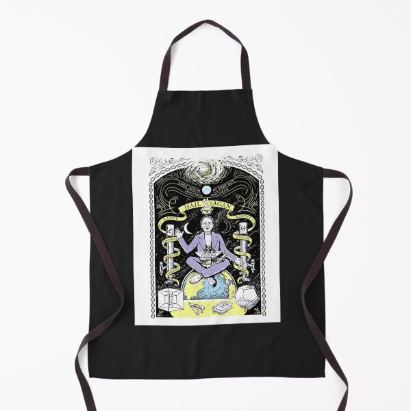 Item preview, hail sagan designed and sold by DardyFira1995.