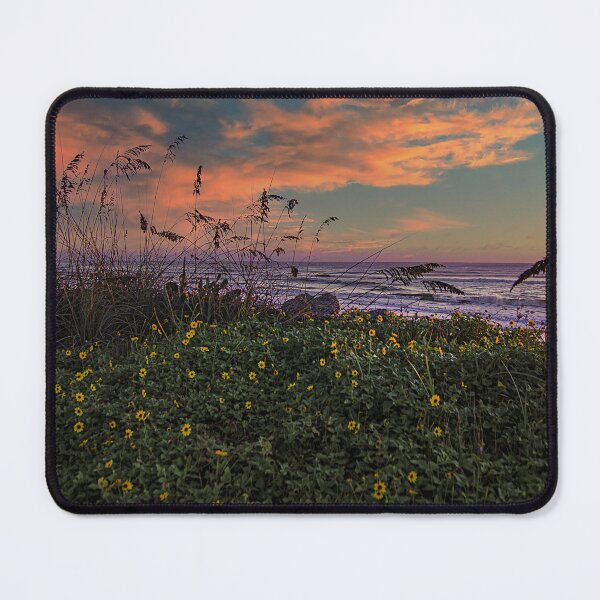 Item preview, Early Morning at Flagler Beach designed and sold by James Hoffman.