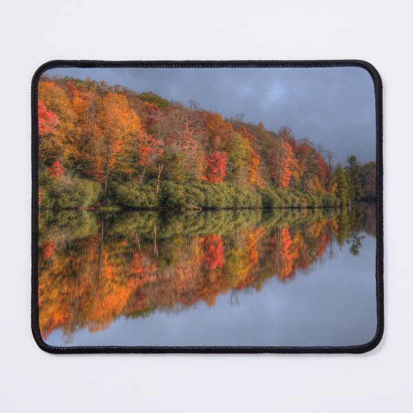 Item preview, Autumn Water Colors designed and sold by James Hoffman.
