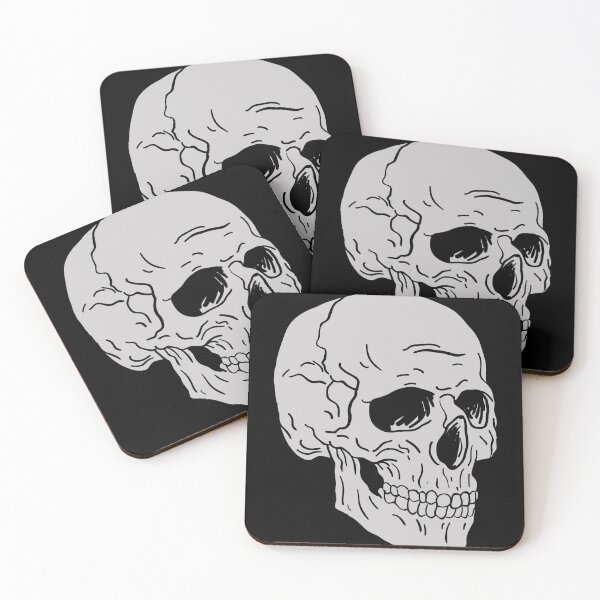 Item preview, Skeleton digital design for helloween  designed and sold by CartRex.