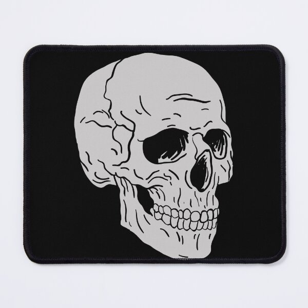 Item preview, Skeleton digital design for helloween designed and sold by CartRex.