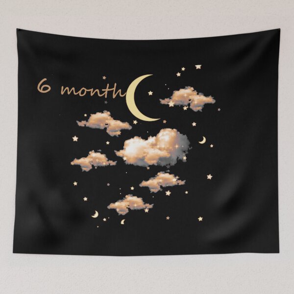 Item preview, 6th month designed and sold by franikDS.