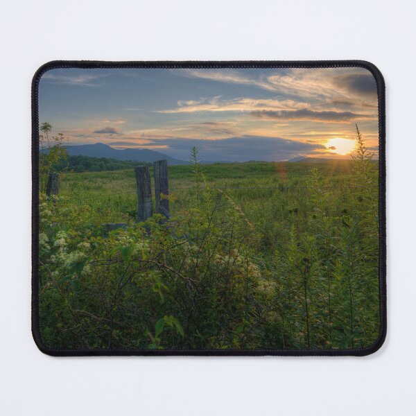 Item preview, Late Afternoon in Appalachia designed and sold by James Hoffman.
