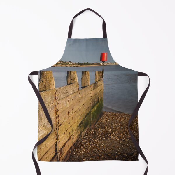 Item preview, Hill Head Groyne designed and sold by heidipics.