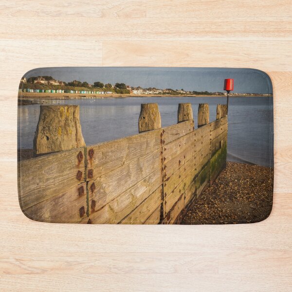 Item preview, Hill Head Groyne designed and sold by heidipics.