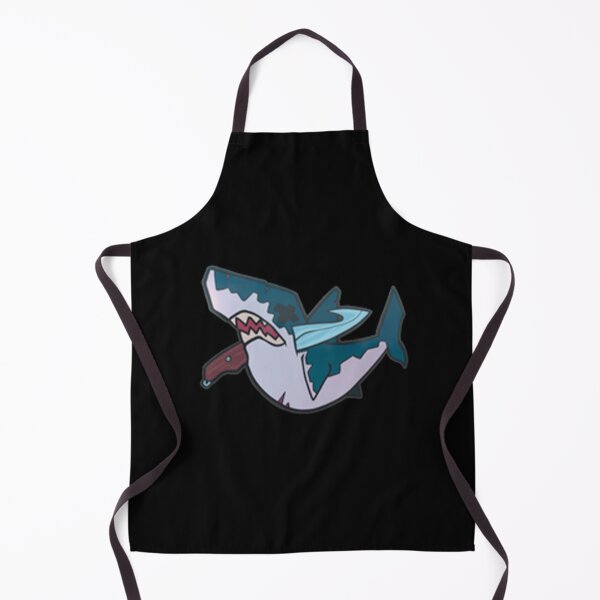 Item preview, dead shark designed and sold by si3iy.