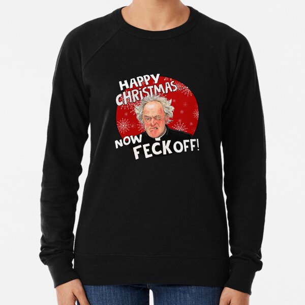 Merry cinnamon christmas jumper outlet