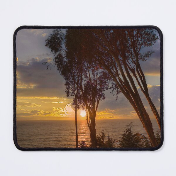 Item preview, Shining Bright on That California Coast designed and sold by James Hoffman.