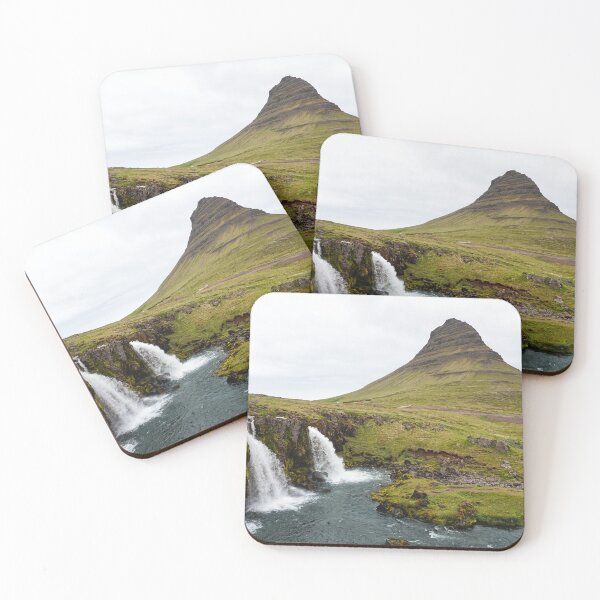 Item preview, Snæfellsnes peninsula designed and sold by stefansop.